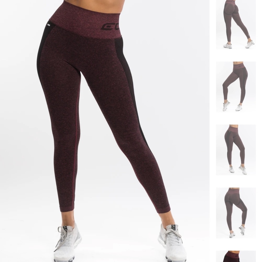Arise Scrunch Leggings V2